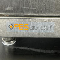 PBS Biotech PBS15 MAG Vertical Wheel Bioreactor image 3